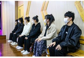 www、爱操B、C0m"北音附中高三表演专业阶段性考试"